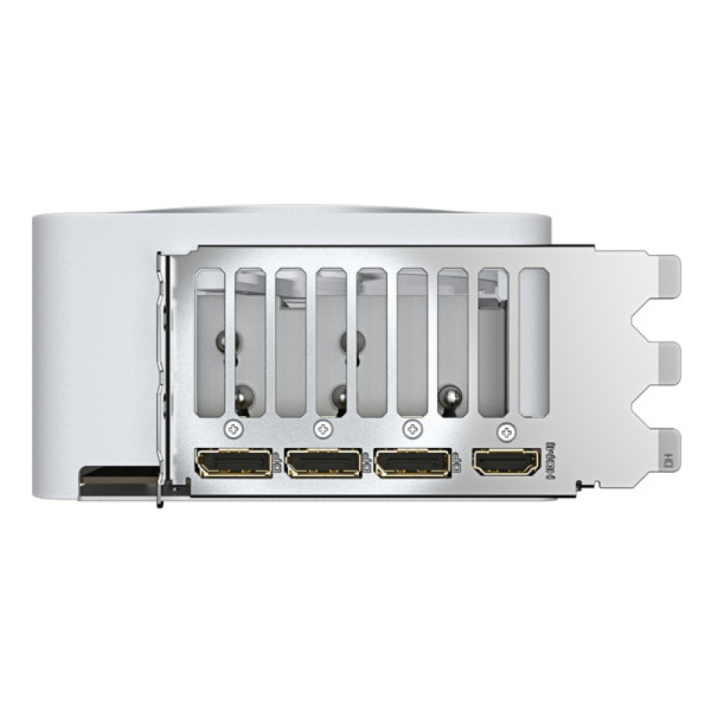 Відеокарта GIGABYTE GeForce RTX5070 Ti 16GB AERO OC (GV-N507TAERO OC-16GD)