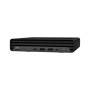 Комп'ютер HP Pro 400 G9 Mini / i3-13100T, 8, 512, WiFi, кл+м, Win11P (884V0EA) Комп'ютер HP Pro 400 G9 Mini / i3-13100T, 8, 512, WiFi, кл+м, Win11P (884V0EA)