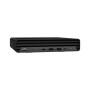 Комп'ютер HP Pro 400 G9 Mini / i3-13100T, 8, 512, WiFi, кл+м, Win11P (884V0EA) Комп'ютер HP Pro 400 G9 Mini / i3-13100T, 8, 512, WiFi, кл+м, Win11P (884V0EA)