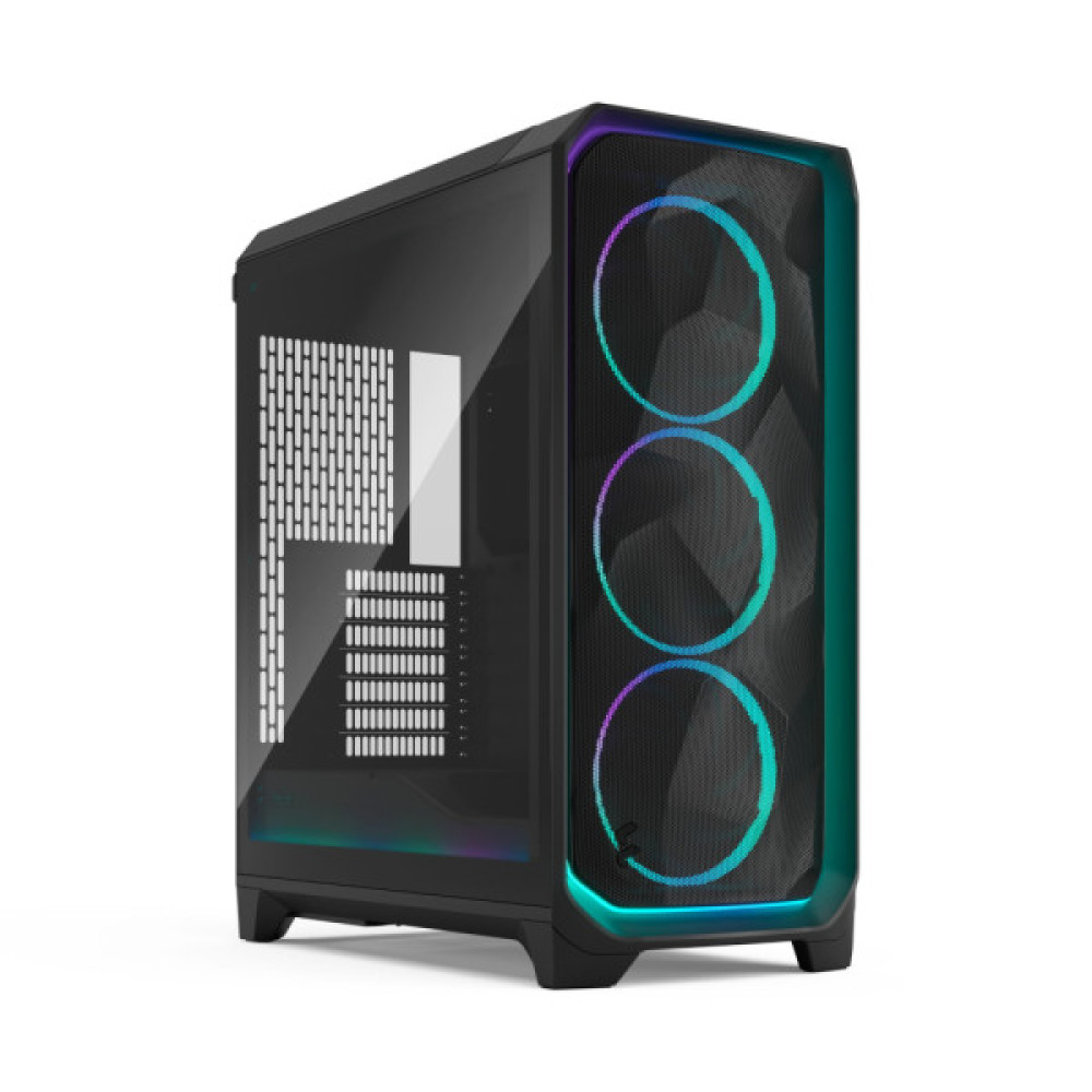 FRACTAL DESIGN Meshify 3 Ambience Pro RGB BTG (FD-C-MES3A-03)