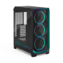 FRACTAL DESIGN Meshify 3 Ambience Pro RGB BTG (FD-C-MES3A-03)