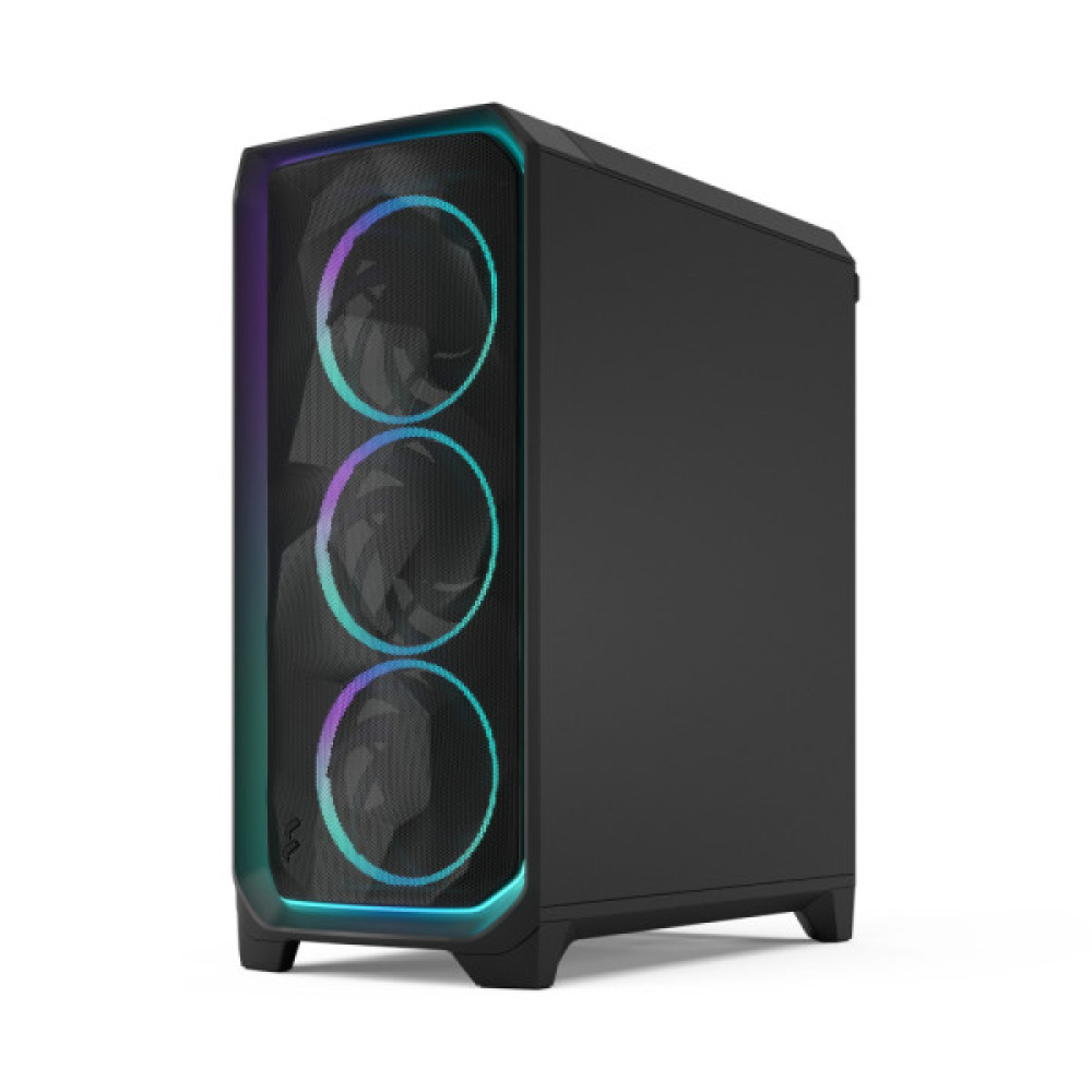 FRACTAL DESIGN Meshify 3 Ambience Pro RGB BTG (FD-C-MES3A-03)