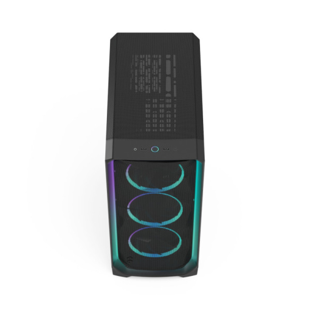 FRACTAL DESIGN Meshify 3 Ambience Pro RGB BTG (FD-C-MES3A-03)