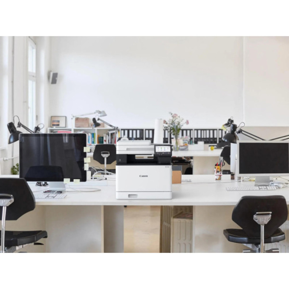 CANON MF754Cdw II (7185C010AA)