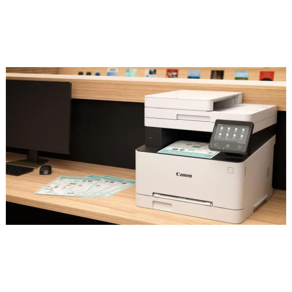 CANON MF754Cdw II (7185C010AA)