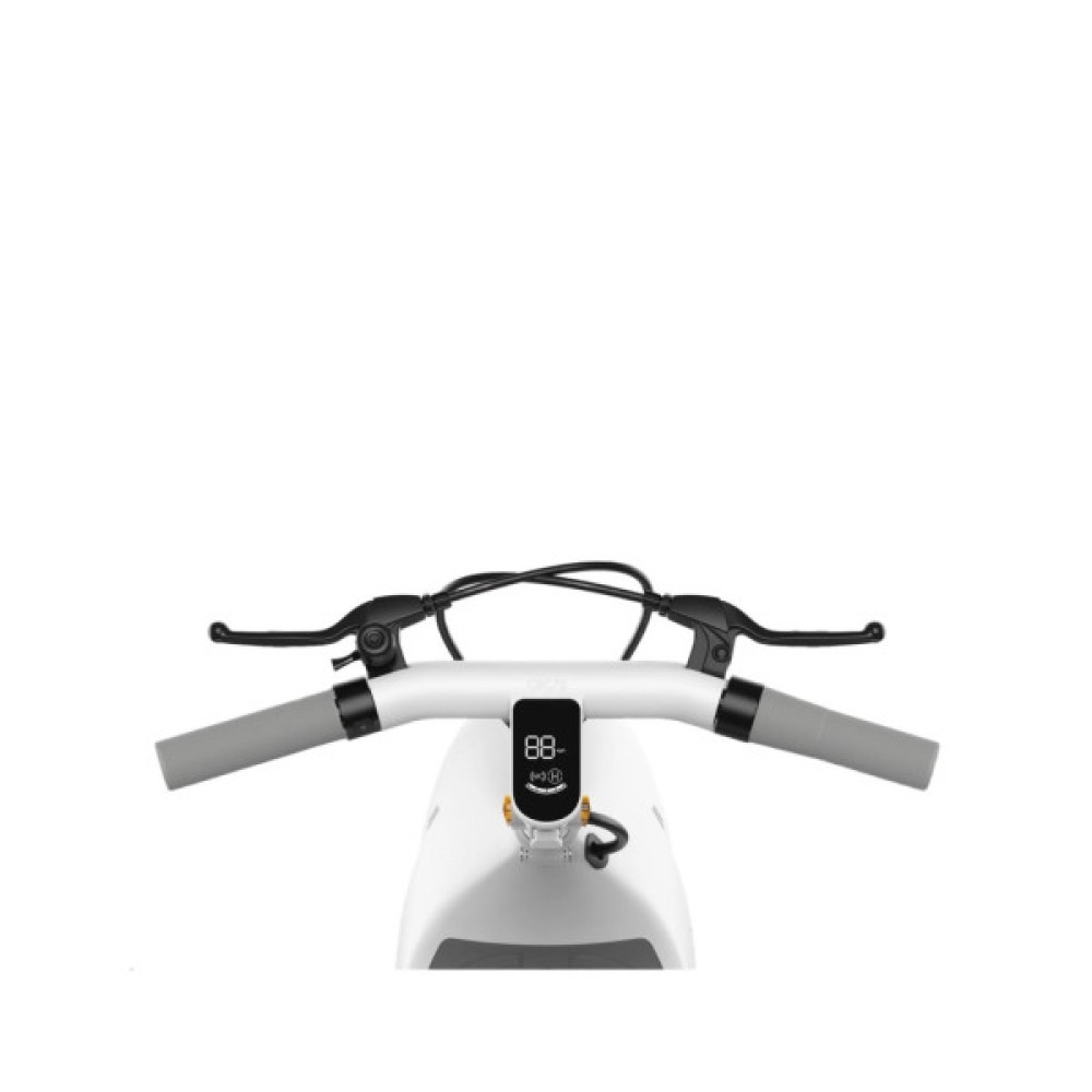 Електросамокат OKAI Ceetle PRO EA10C 10" 900 Вт 10.4 Ah White (EA10C-W)