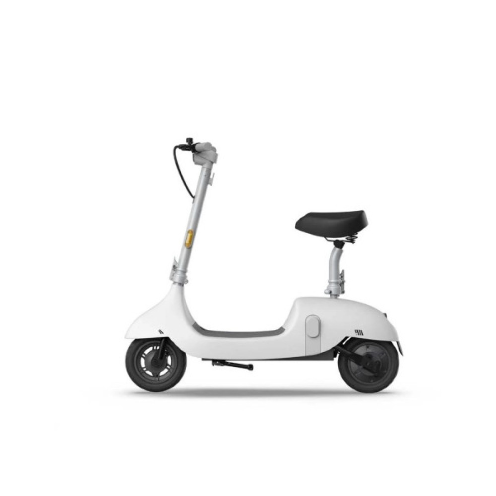 Електросамокат OKAI Ceetle PRO EA10C 10" 900 Вт 10.4 Ah White (EA10C-W)