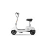 Електросамокат OKAI Ceetle PRO EA10C 10" 900 Вт 10.4 Ah White (EA10C-W)