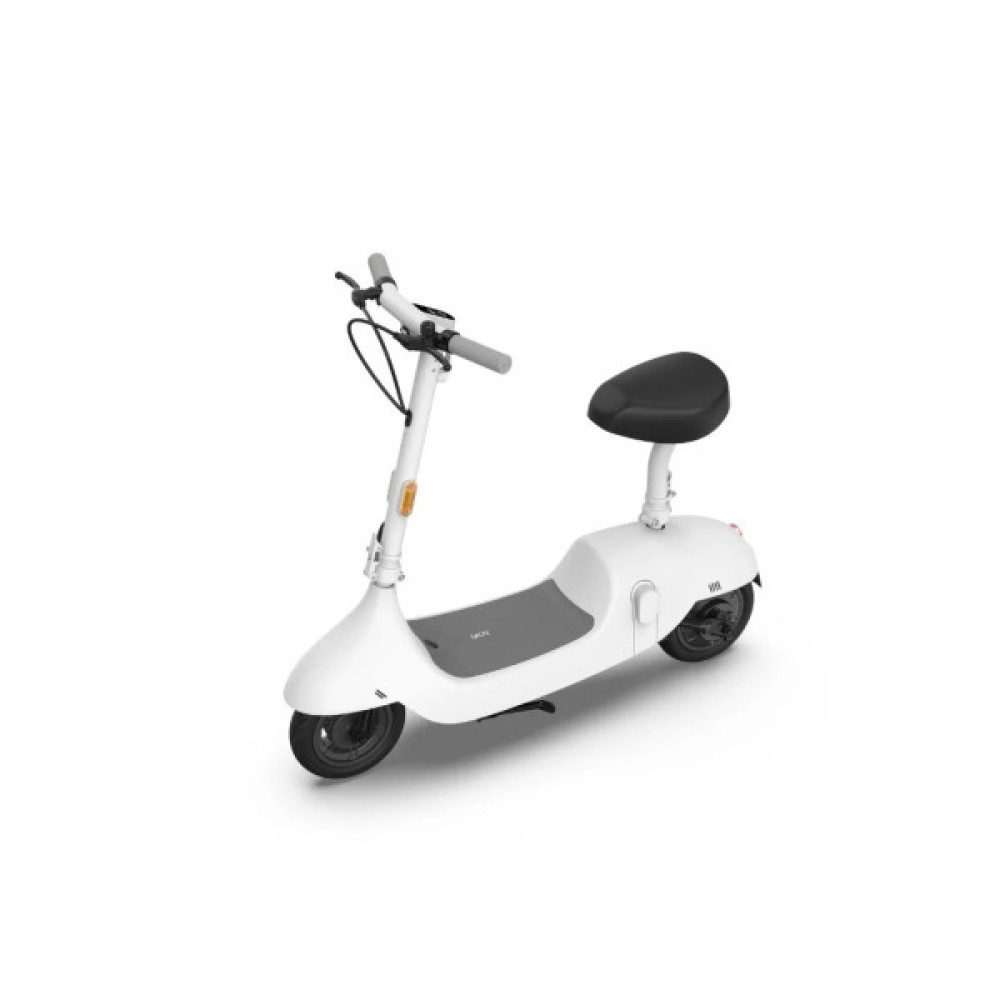 Електросамокат OKAI Ceetle PRO EA10C 10" 900 Вт 10.4 Ah White (EA10C-W)