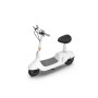 Електросамокат OKAI Ceetle PRO EA10C 10" 900 Вт 10.4 Ah White (EA10C-W)