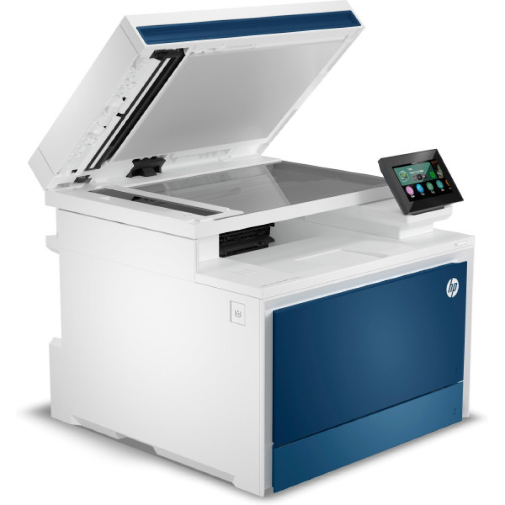 Багатофункціональний пристрій А4 кол. HP Color LaserJet Pro MFP 4303dw з Wi-Fi