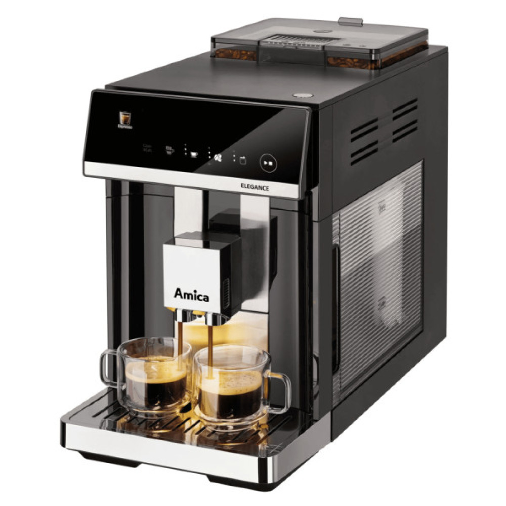 Крапельна кавоварка AMICA CM 7011 Elegance