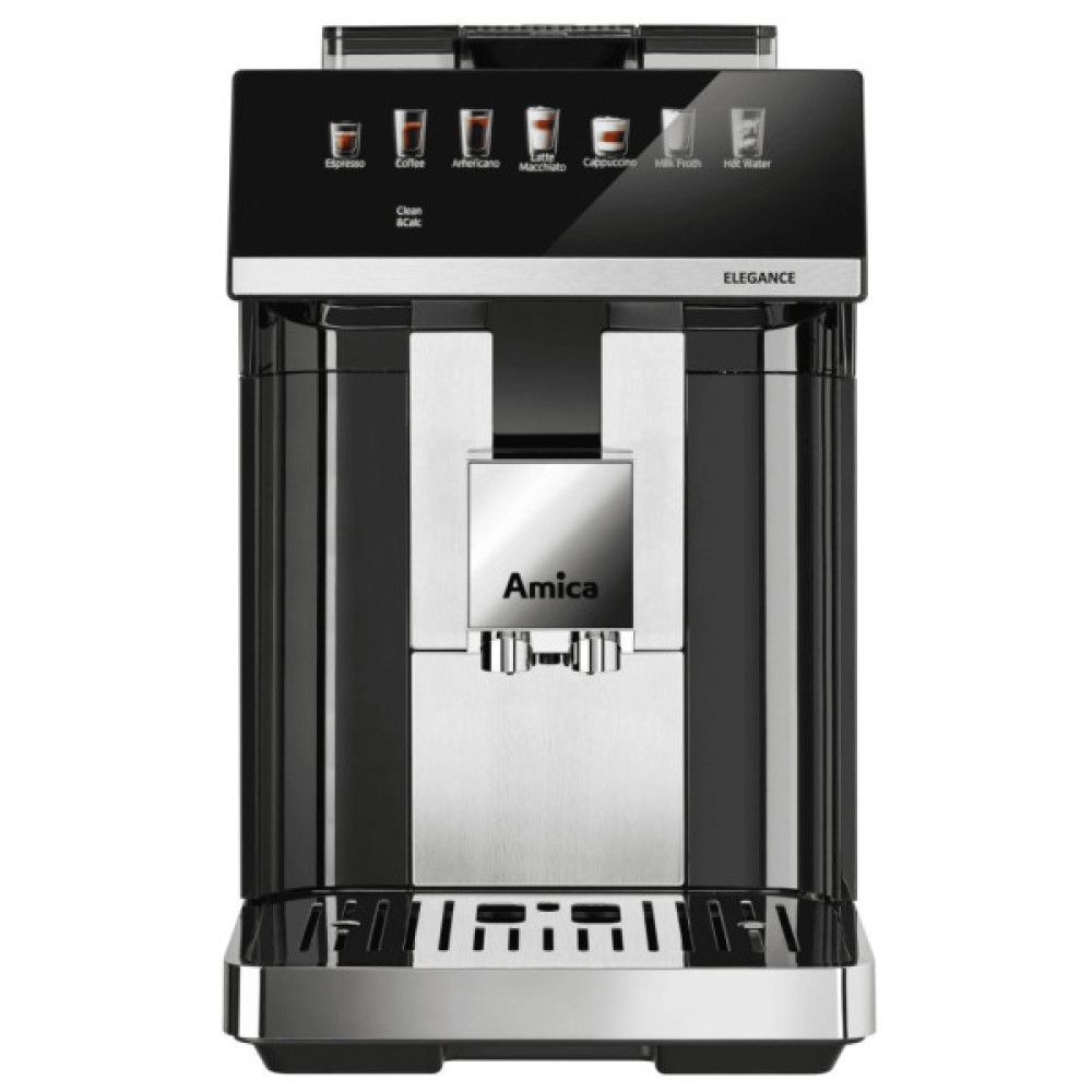 Крапельна кавоварка AMICA CM 7011 Elegance