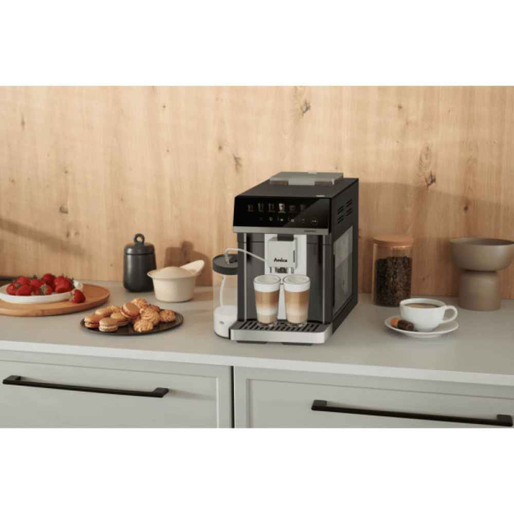 Крапельна кавоварка AMICA CM 7011 Elegance