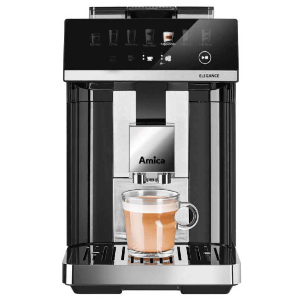 Крапельна кавоварка AMICA CM 7011 Elegance