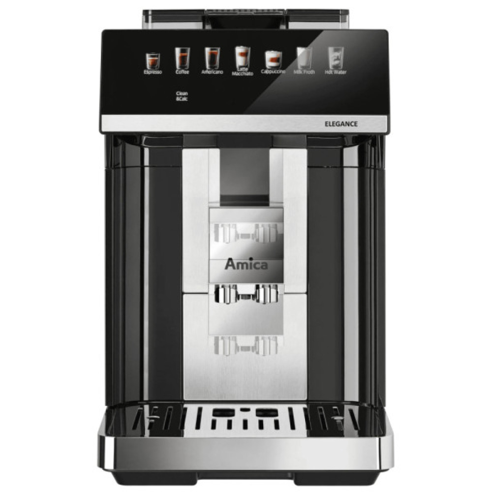 Крапельна кавоварка AMICA CM 7011 Elegance