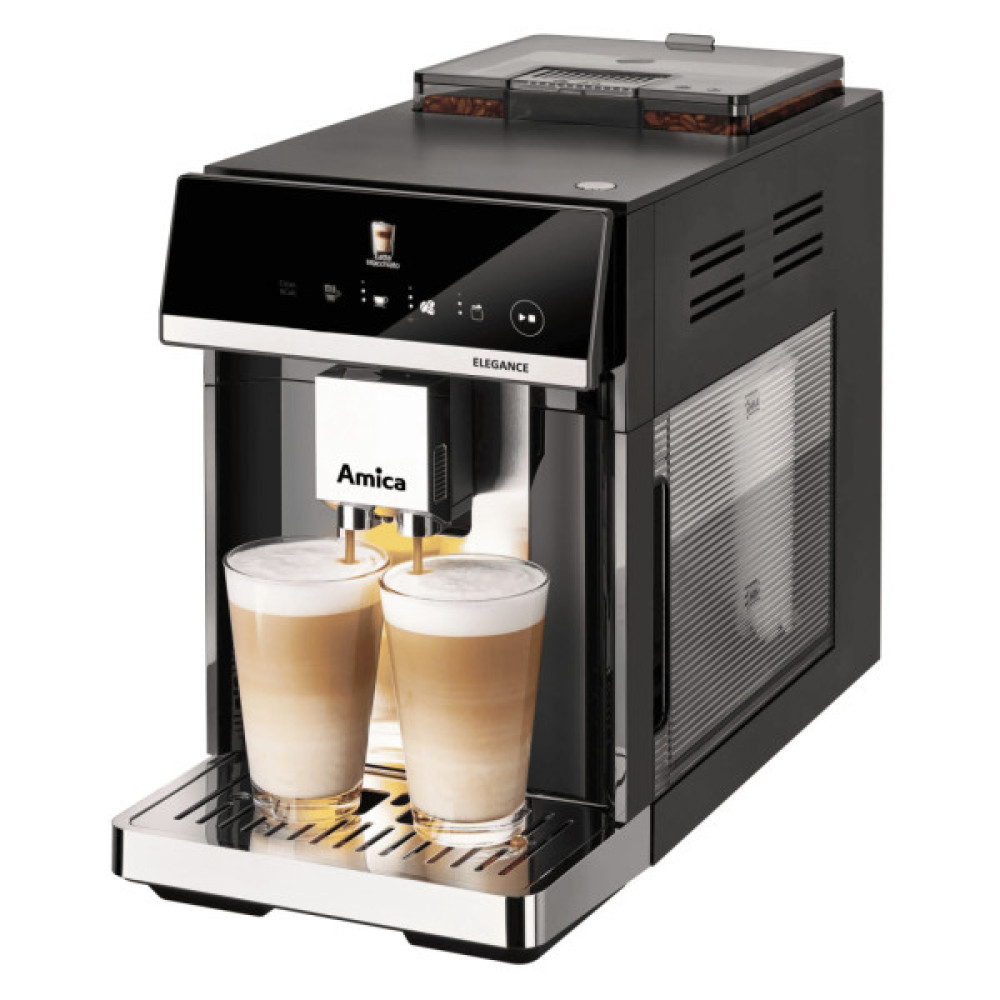 Крапельна кавоварка AMICA CM 7011 Elegance