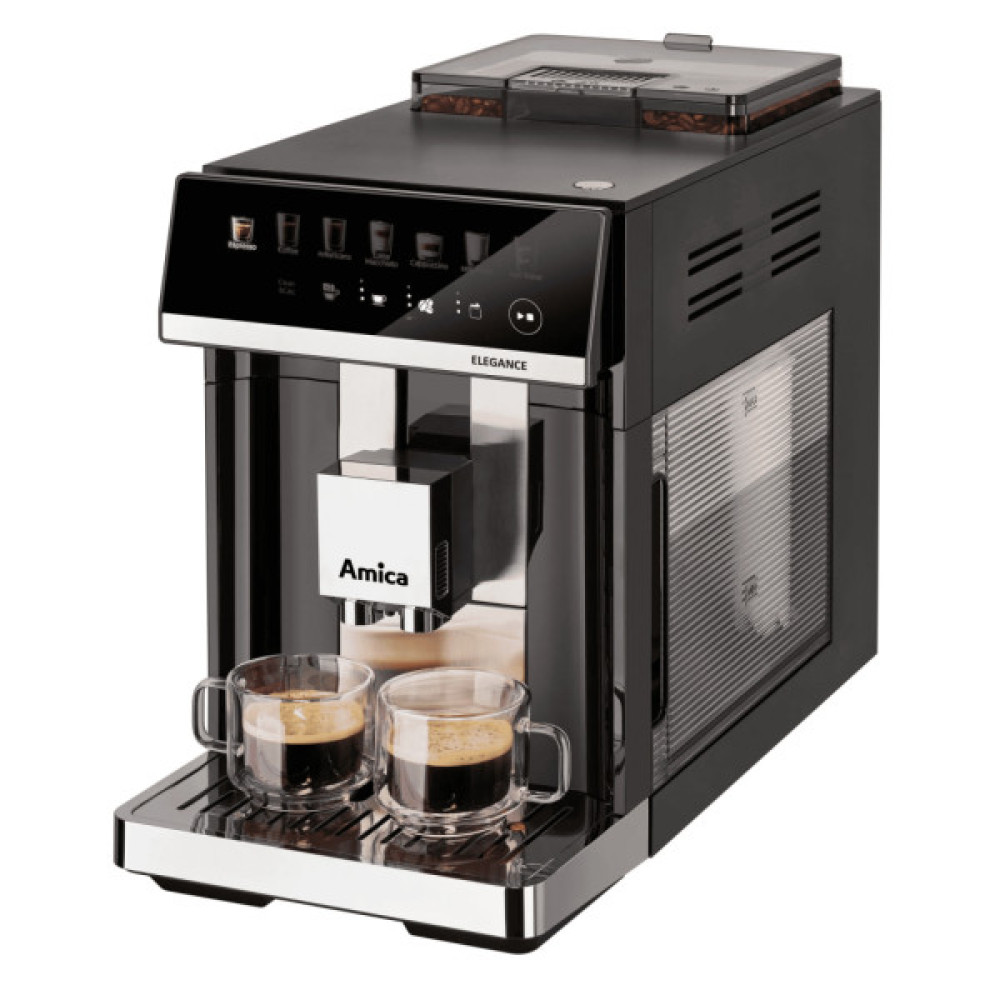 Крапельна кавоварка AMICA CM 7011 Elegance