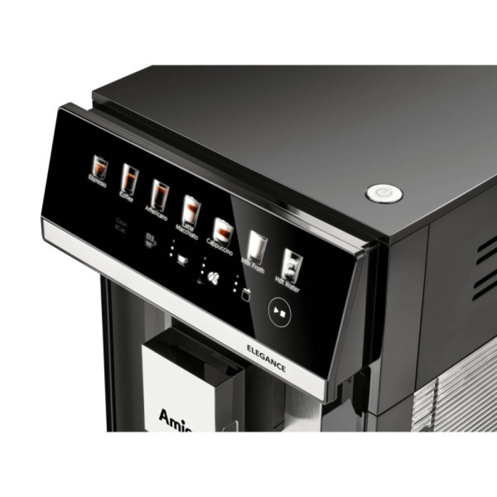 Крапельна кавоварка AMICA CM 7011 Elegance