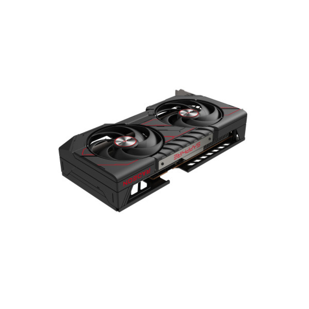 Відеокарта SAPPHIRE Radeon RX 9060 XT 16GB GDDR6 PULSE GAMING OC