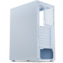 Корпус для ПК Vinga Moon White