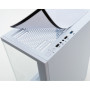 Корпус для ПК Vinga Moon White