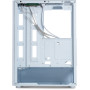Корпус для ПК Vinga Moon White