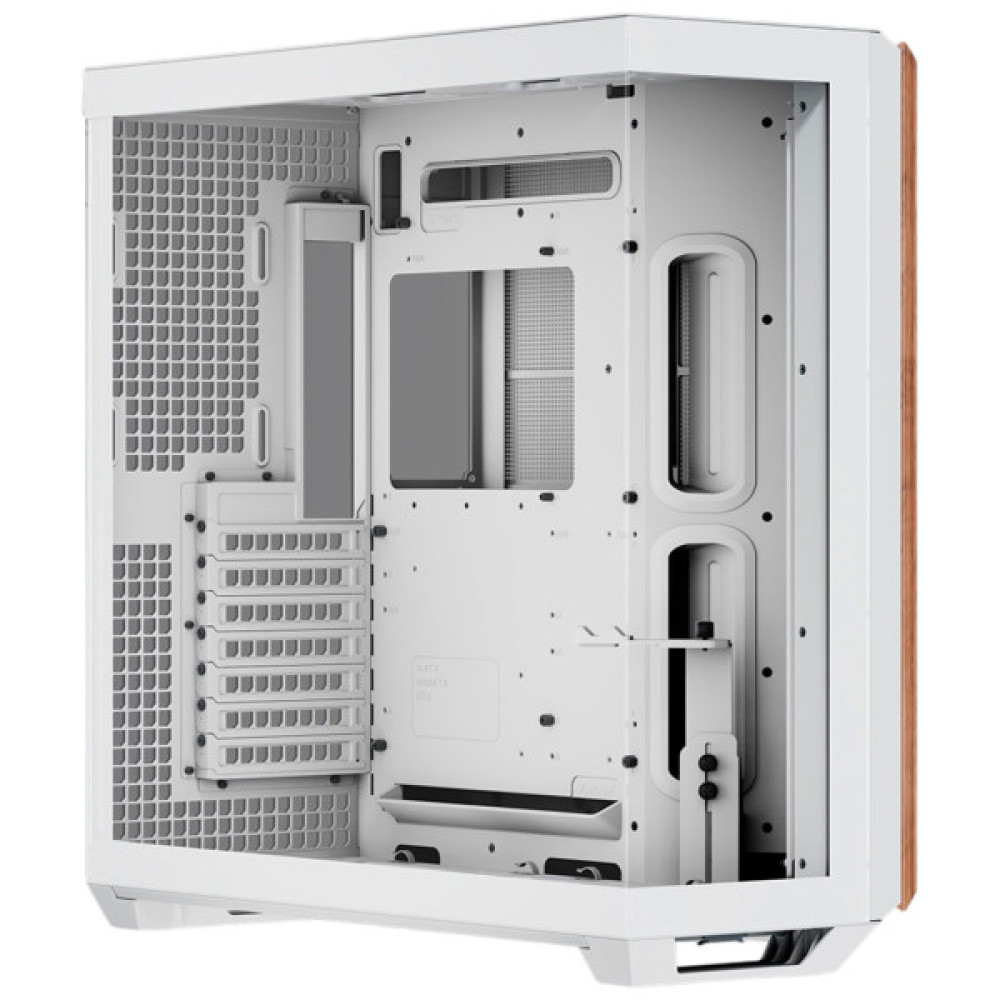 Корпус для ПК APNX V1-W White (APCM-VI01103.21)