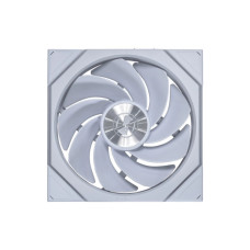 Кулер до корпусу Lian Li Uni Fan TL WIRELESS Reverse, 140-1, Wh (G99.14RTL1W1W.00)