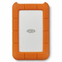 Зовнішній жорсткий диск 2.5" 5TB LaCie (STFR5000800) Зовнішній жорсткий диск 2.5" 5TB LaCie (STFR5000800)