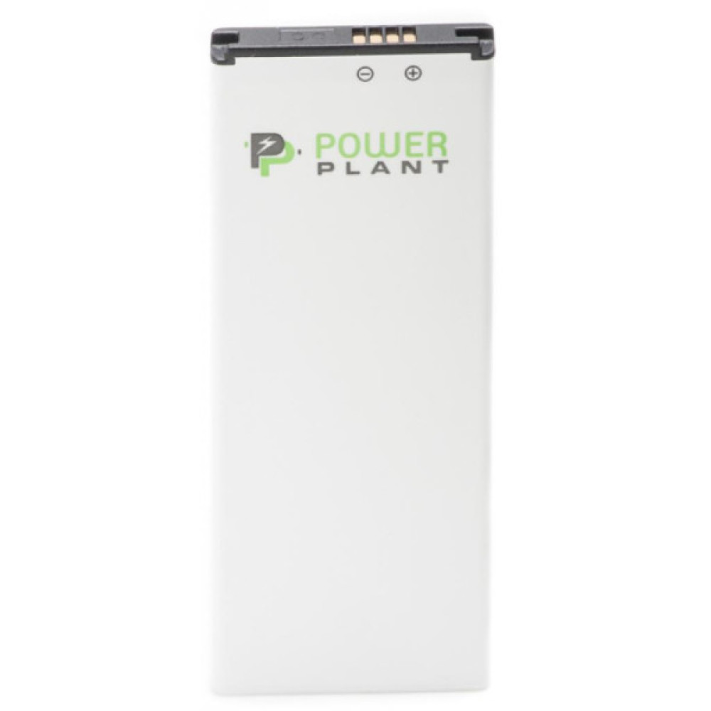 Акумуляторна батарея PowerPlant Blackberry L-S1/Z10 (DV00DV6182)
