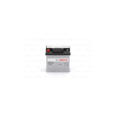 Акумулятор автомобільний Bosch 45А (0 092 S30 030)