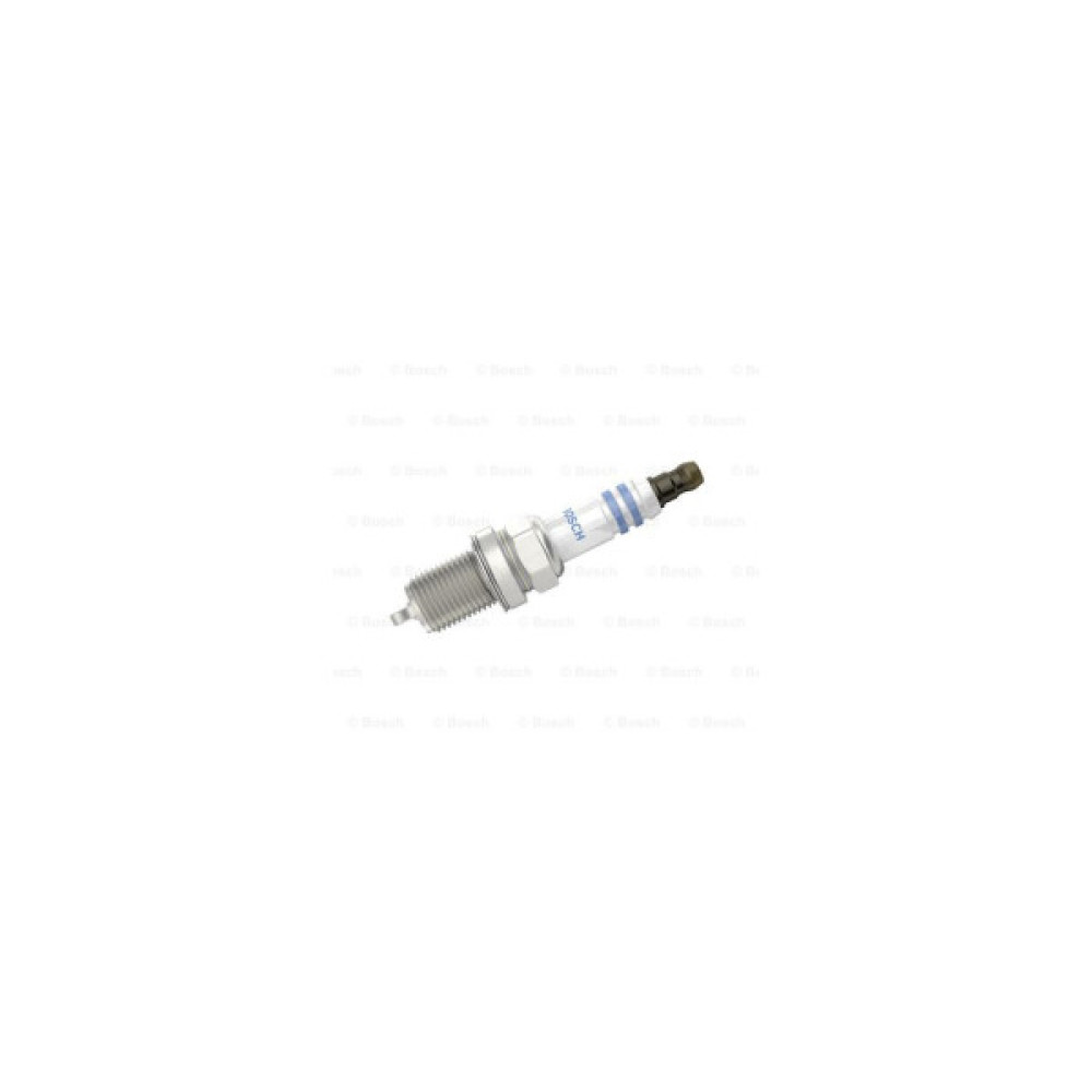 Свічка запалювання Bosch 0 242 240 860 комплект (0 242 240 860)