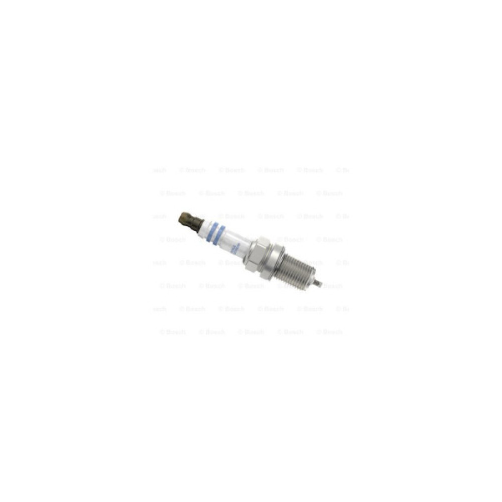 Свічка запалювання Bosch 0 242 240 860 комплект (0 242 240 860)