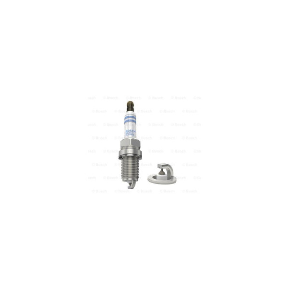 Свічка запалювання Bosch 0 242 240 860 комплект (0 242 240 860)