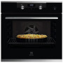 Духова шафа Electrolux KODEF75X2 Духова шафа Electrolux KODEF75X2