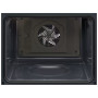 Духова шафа Electrolux KODEF75X2 Духова шафа Electrolux KODEF75X2