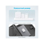 Зарядний пристрій Anker PowerPort 20W USB-C + USB-A White (A2348G21) Зарядний пристрій Anker PowerPort 20W USB-C + USB-A White (A2348G21)