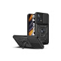 Чохол до мобільного телефона BeCover Military Poco F5 Black (709996) Чохол до мобільного телефона BeCover Military Poco F5 Black (709996)