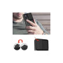 Чохол до мобільного телефона BeCover Military Poco F5 Black (709996) Чохол до мобільного телефона BeCover Military Poco F5 Black (709996)