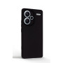Чохол до мобільного телефона BeCover Xiaomi Redmi Note 13 Pro Plus 5G Black (710917) Чохол до мобільного телефона BeCover Xiaomi Redmi Note 13 Pro Plus 5G Black (710917)