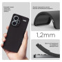 Чохол до мобільного телефона BeCover Xiaomi Redmi Note 13 Pro Plus 5G Black (710917) Чохол до мобільного телефона BeCover Xiaomi Redmi Note 13 Pro Plus 5G Black (710917)