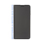 Чохол до мобільного телефона BeCover Exclusive New Style Motorola Moto G13/G23 Black (711207)