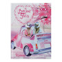 Щоденник шкільний ZiBi Love В5 48 аркушів (ZB.13813) Щоденник шкільний ZiBi Love В5 48 аркушів (ZB.13813)