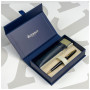 Ручка кулькова Waterman EXPERT Black GT BP + чохол + подар.упаковка GIFT24 (20 021b24) Ручка кулькова Waterman EXPERT Black GT BP + чохол + подар.упаковка GIFT24 (20 021b24)