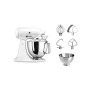Кухонний комбайн KitchenAid 5KSM175PSEWH Кухонний комбайн KitchenAid 5KSM175PSEWH