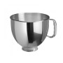 Кухонний комбайн KitchenAid 5KSM175PSEWH Кухонний комбайн KitchenAid 5KSM175PSEWH