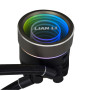 Система рідинного охолодження Lian Li Galahad II Trinity 360 Black (G89.GA2T36B.00) Система рідинного охолодження Lian Li Galahad II Trinity 360 Black (G89.GA2T36B.00)