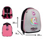Рюкзак дитячий Yes Unicorn Princess K-33 (550016) Рюкзак дитячий Yes Unicorn Princess K-33 (550016)