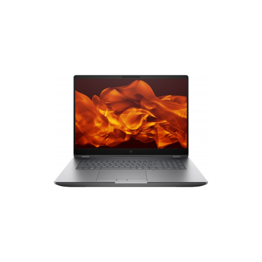 Ноутбук HP ZBook Fury G1i (5F9W6ES) Ноутбук HP ZBook Fury G1i (5F9W6ES)
